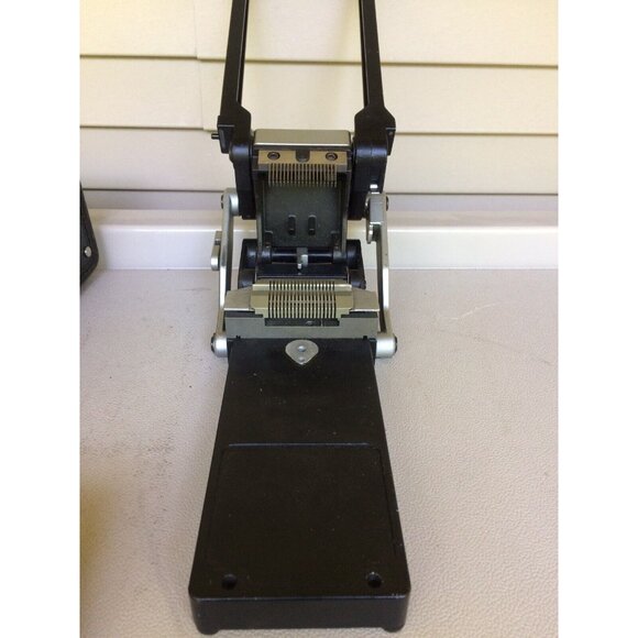 TRW Cinch Certi-Clinch Termination Tool W/Case - Picture 4 of 7